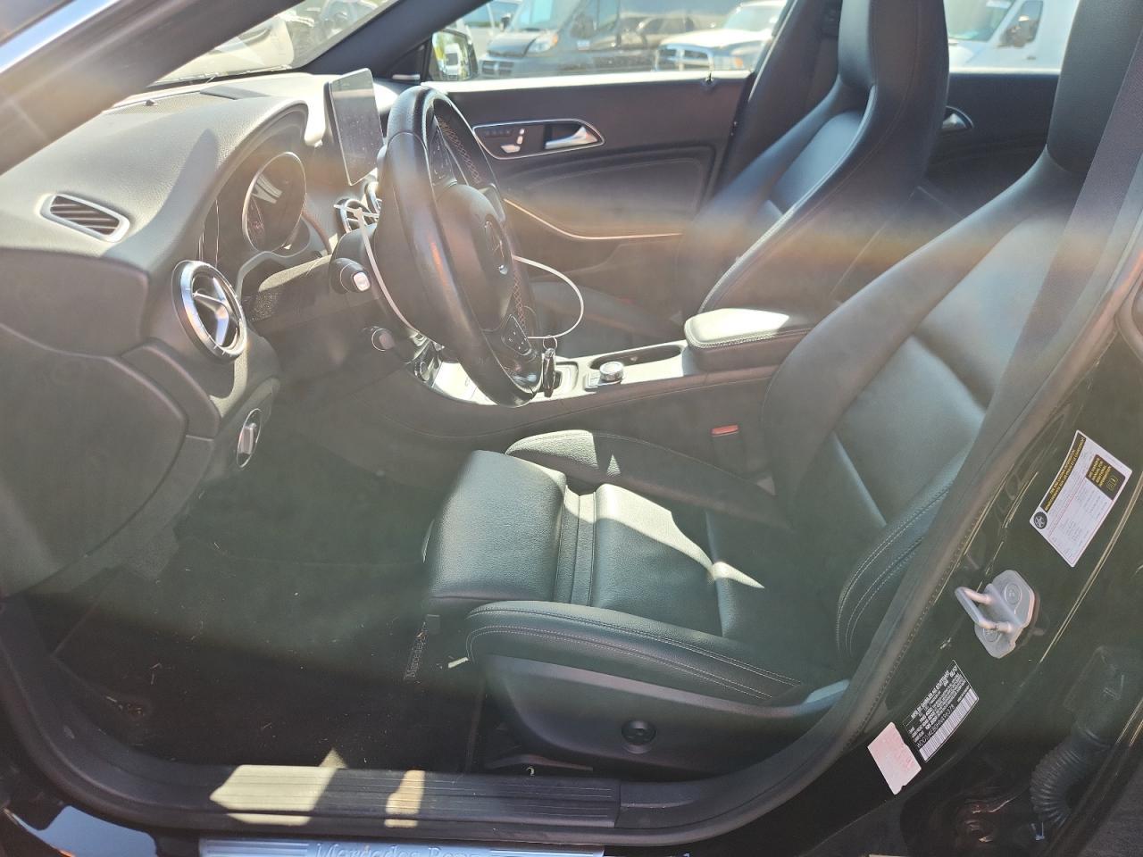 2017 Mercedes-Benz Cla 250 - Image 7