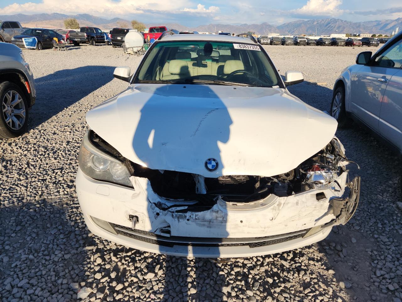 2010 BMW 535 Xi - Image 5