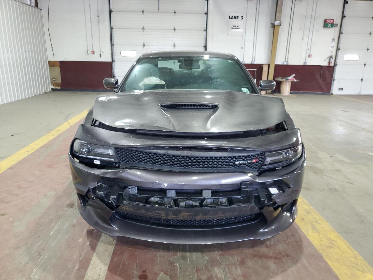 2020 Dodge Charger Gt - Фото 5