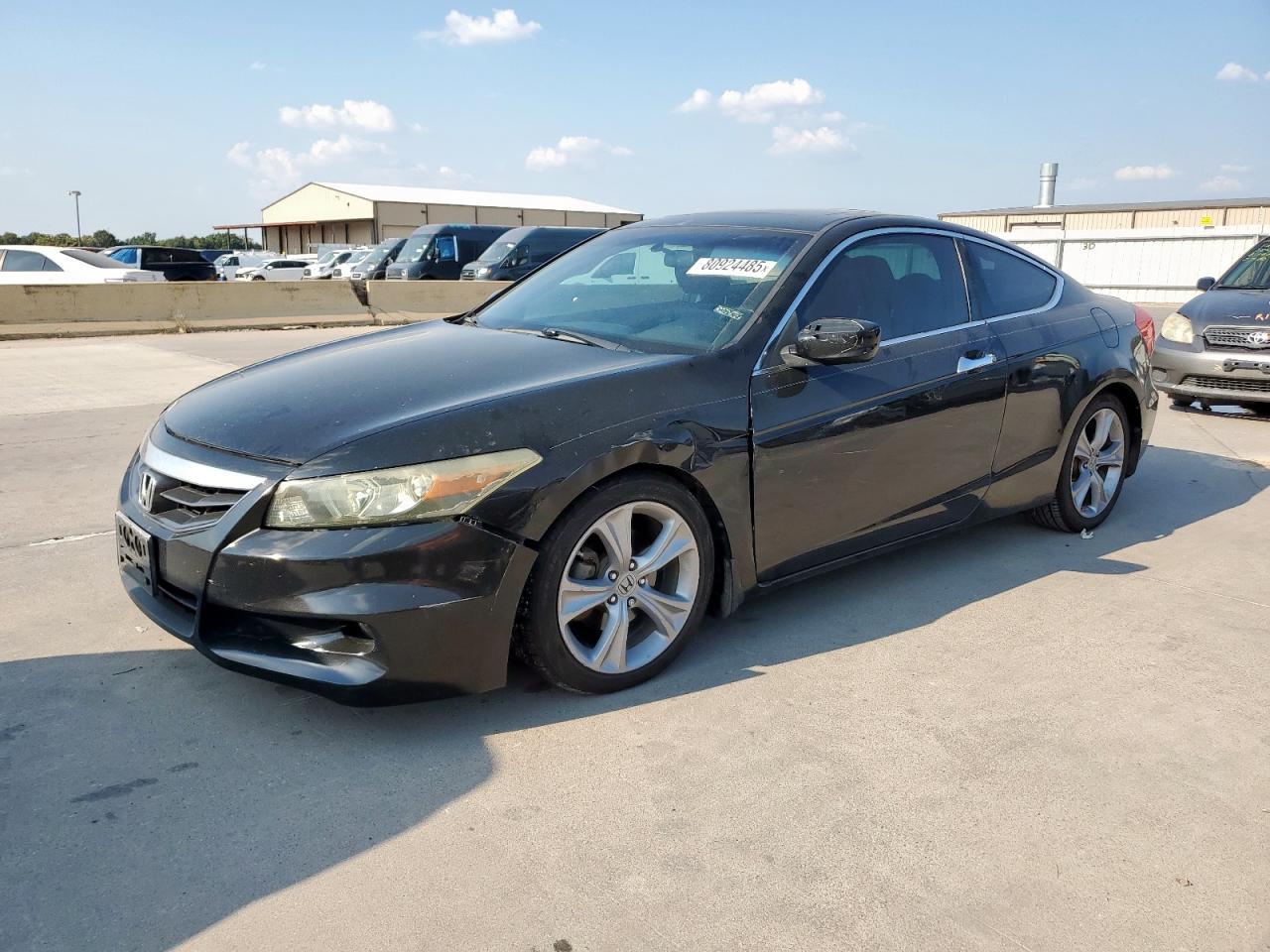 2011 Honda Accord Exl