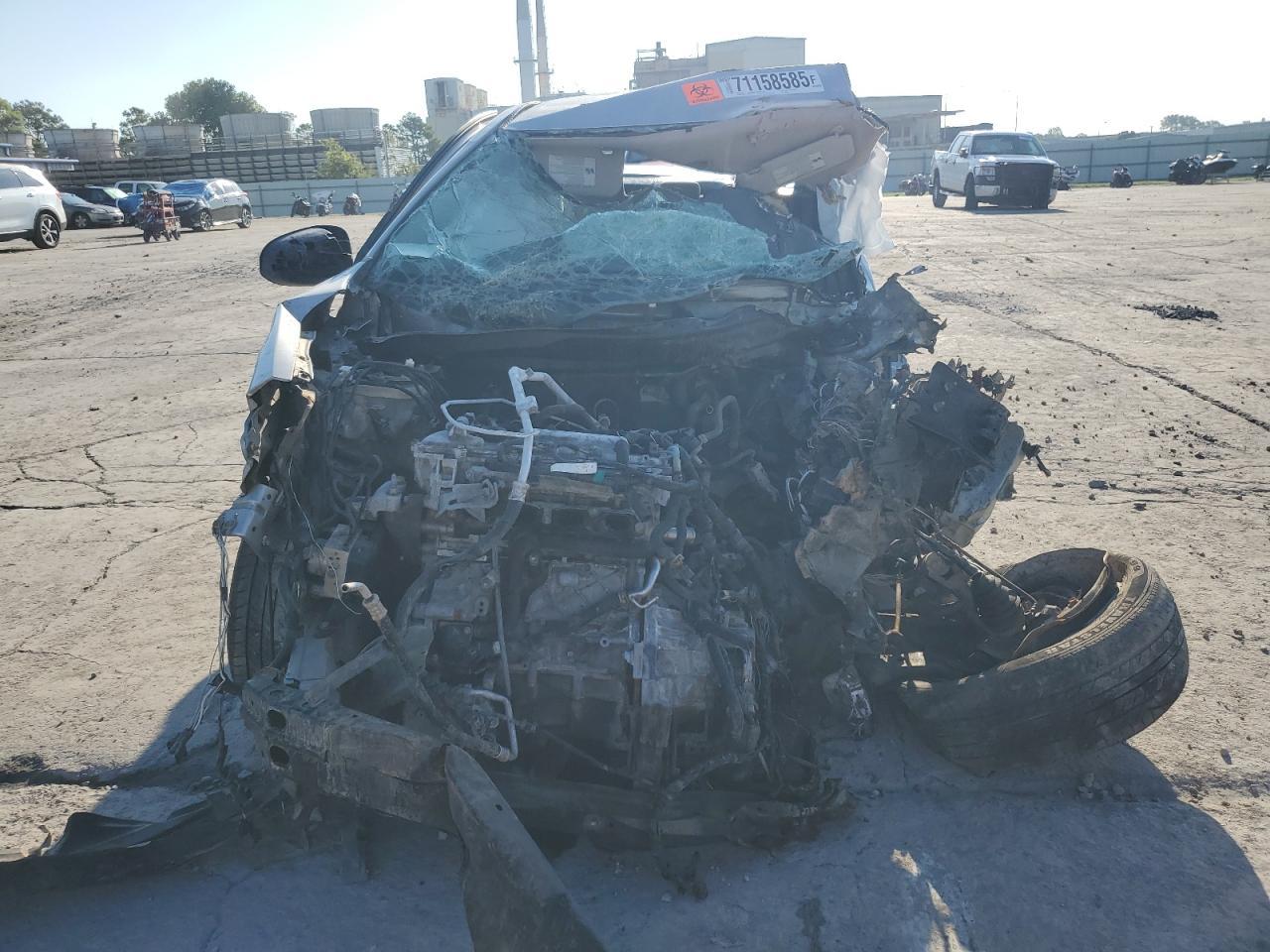2017 Toyota Corolla L - Фото 5