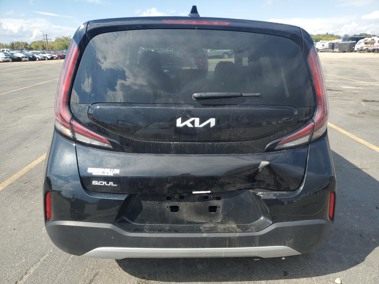 2024 Kia Soul Lx - Image 6