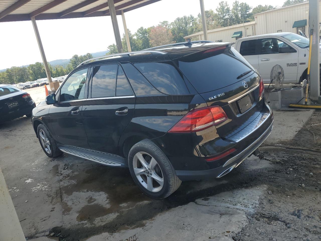 2018 Mercedes-Benz Gle 350 - Image 2
