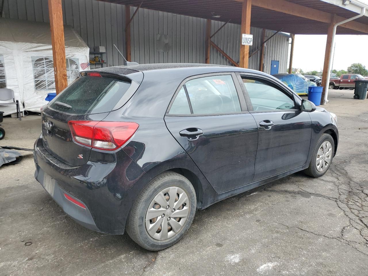 2018 Kia Rio Lx - Image 3