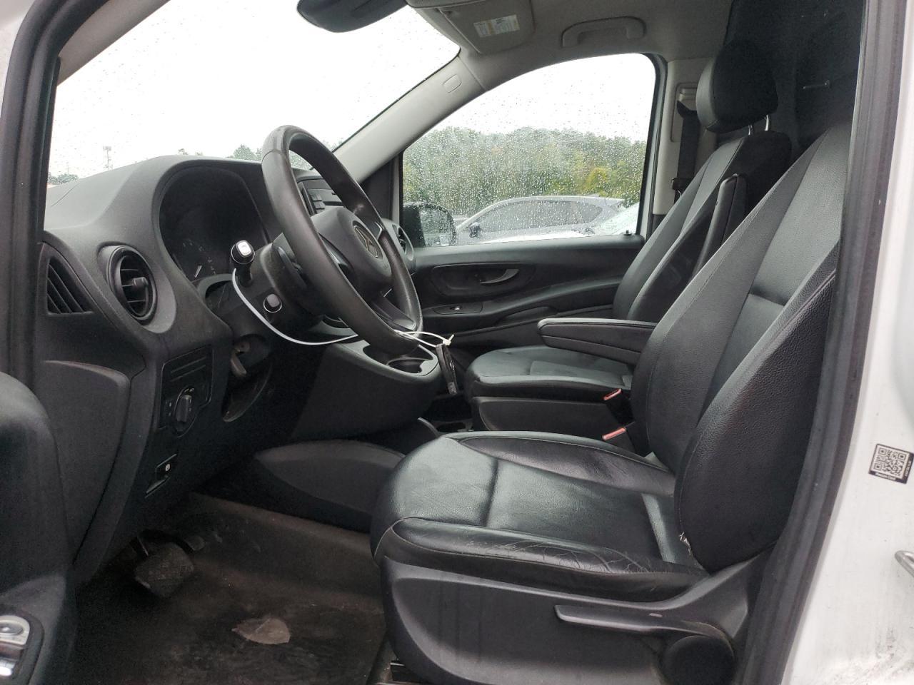 2016 Mercedes-Benz Metris - Image 7
