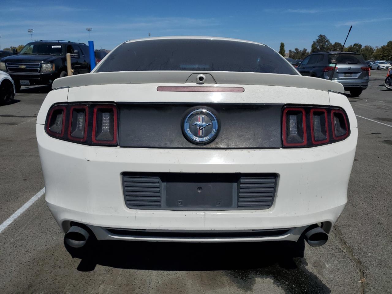 2013 Ford Mustang - Image 6