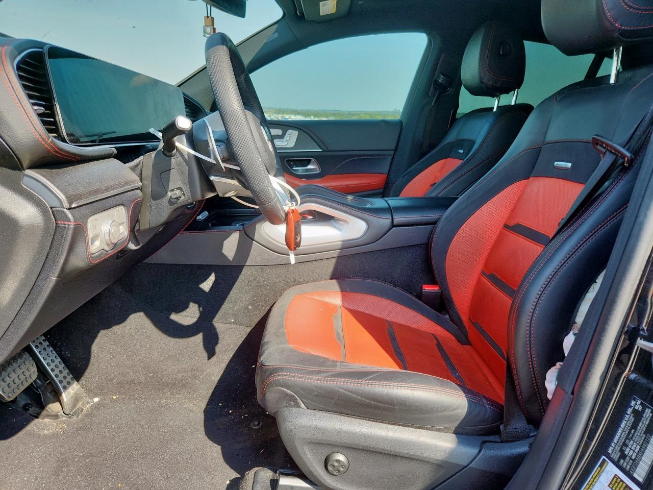 2023 Mercedes-Benz Gle Coupe Amg 53 4Matic - Image 7