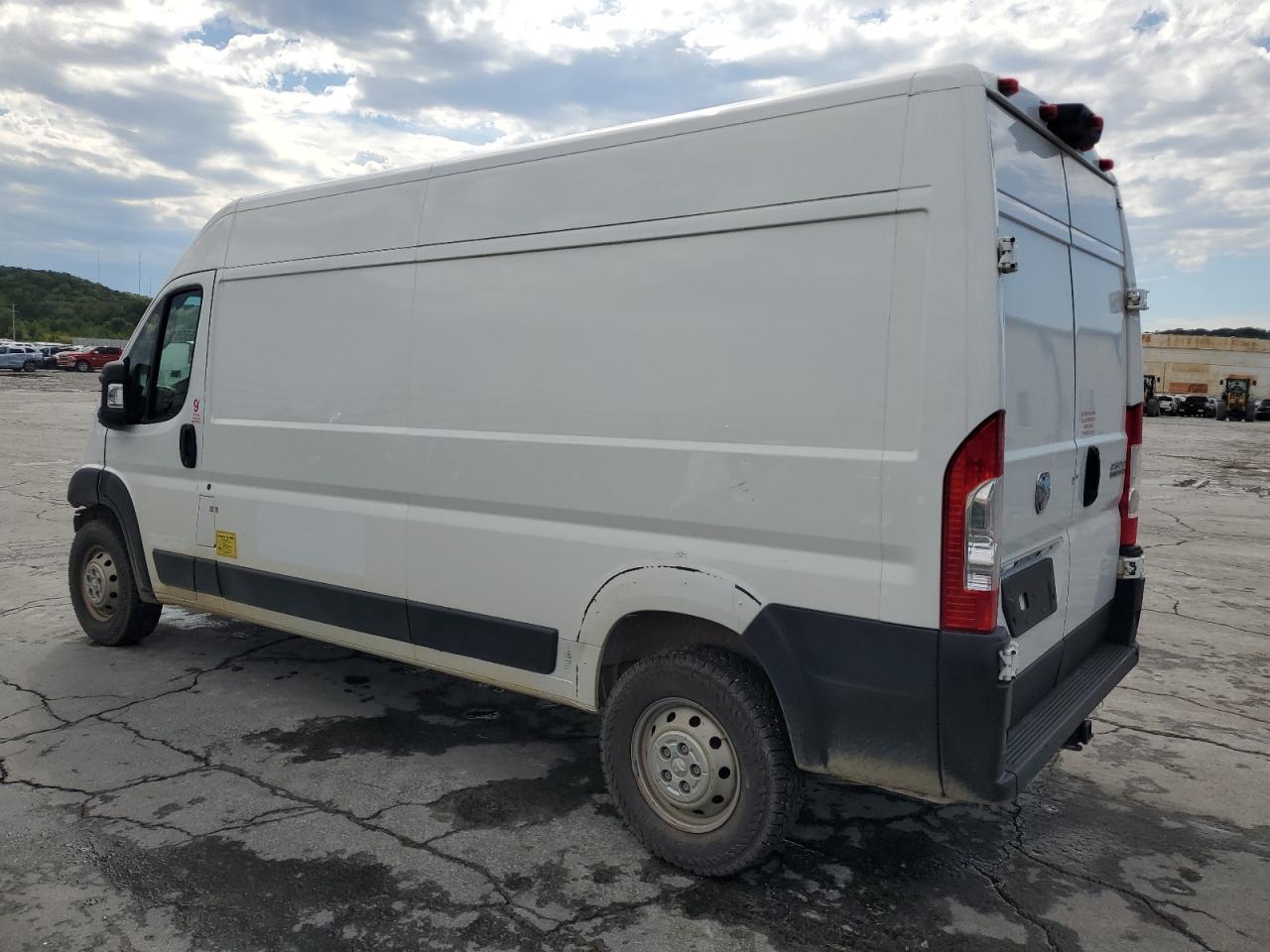 2023 Ram Promaster - Delivery Van - Фото 2