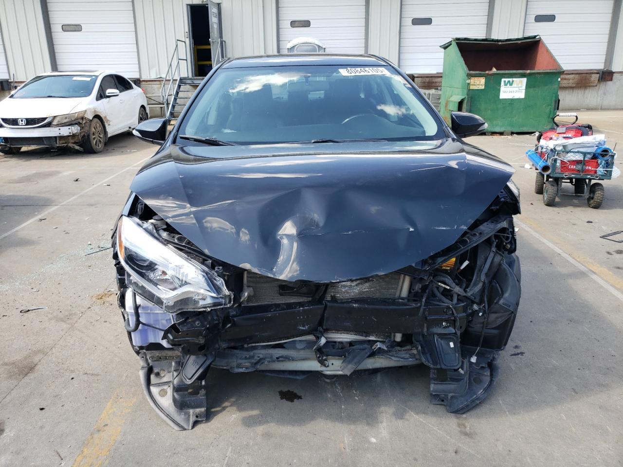 2016 Toyota Corolla L - Image 5