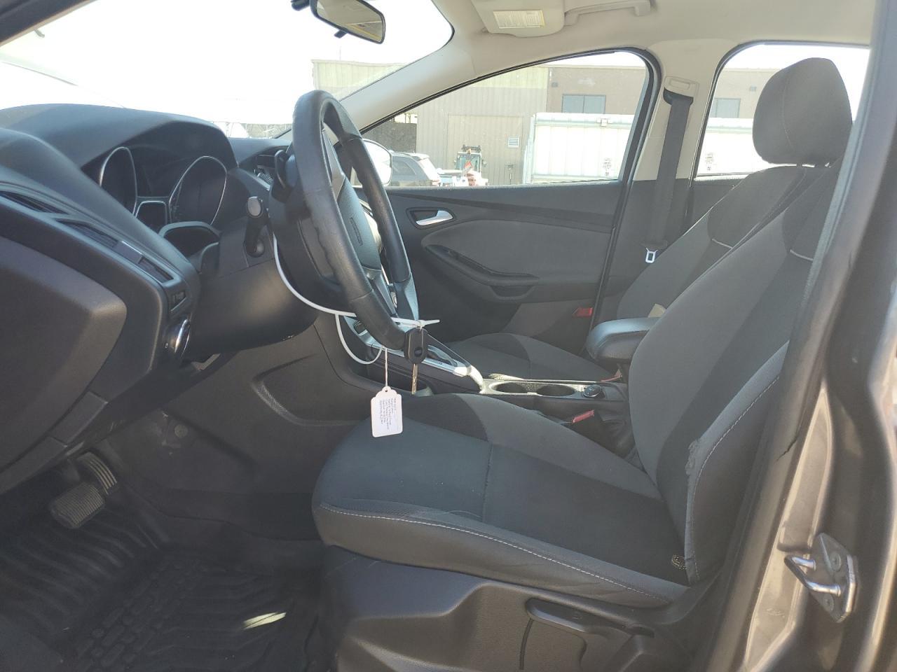 2014 Ford Focus Se - Image 7