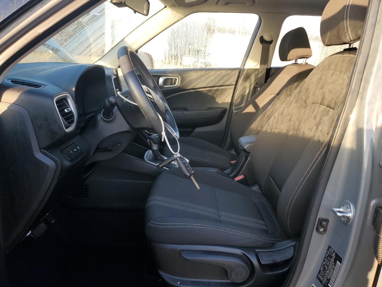 2022 Hyundai Venue Sel - Фото 7