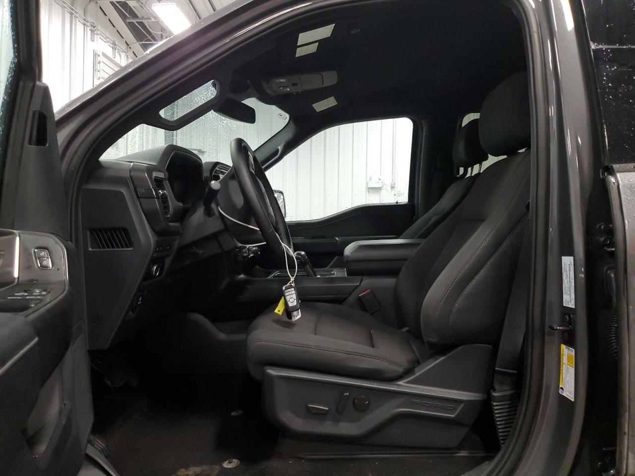 2024 Ford F150 Xlt - Image 7