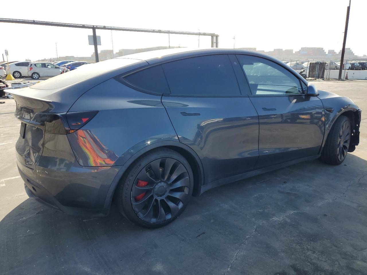 2020 Tesla Model Y - Image 3