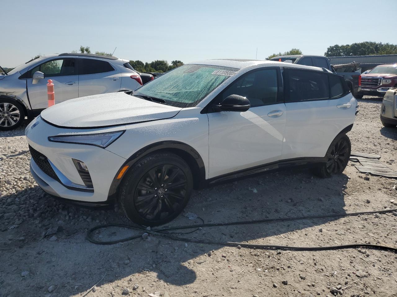 2024 Buick Envista Sport Touring