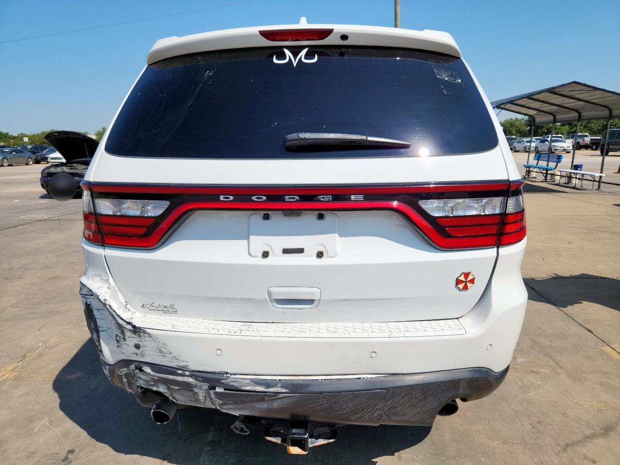 2020 Dodge Durango Gt - Image 6