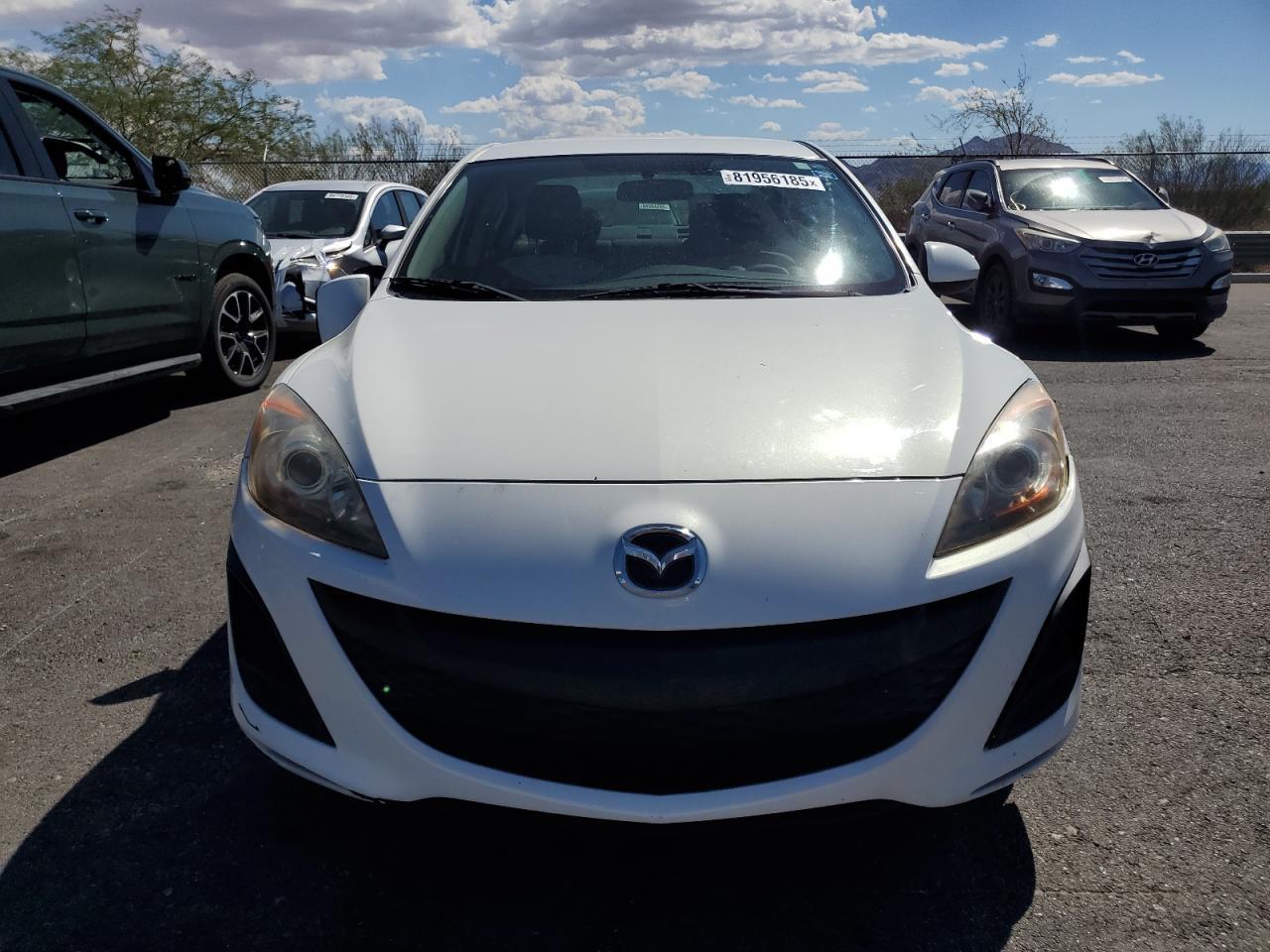 2011 Mazda 3 I - Фото 5