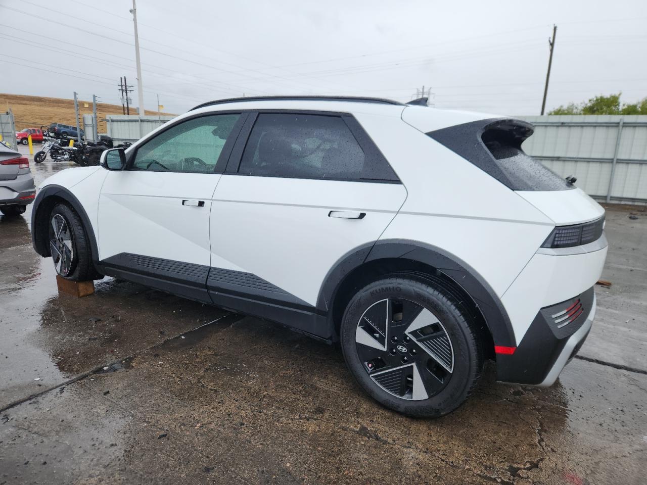 2025 Hyundai Ioniq 5 Sel - Фото 2