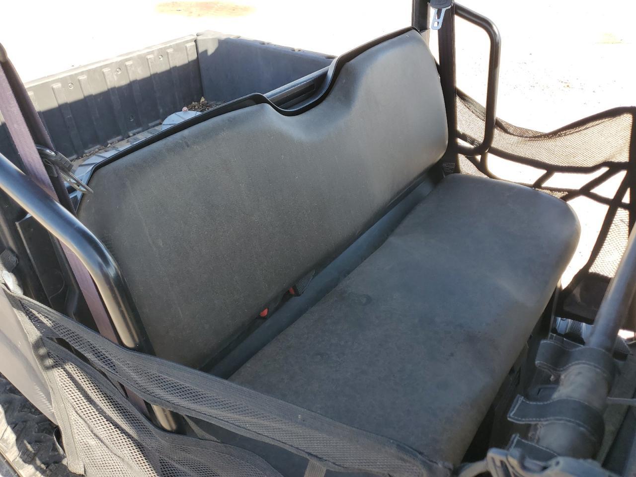2019 Polaris Ranger Crew 570-4 - Фото 6