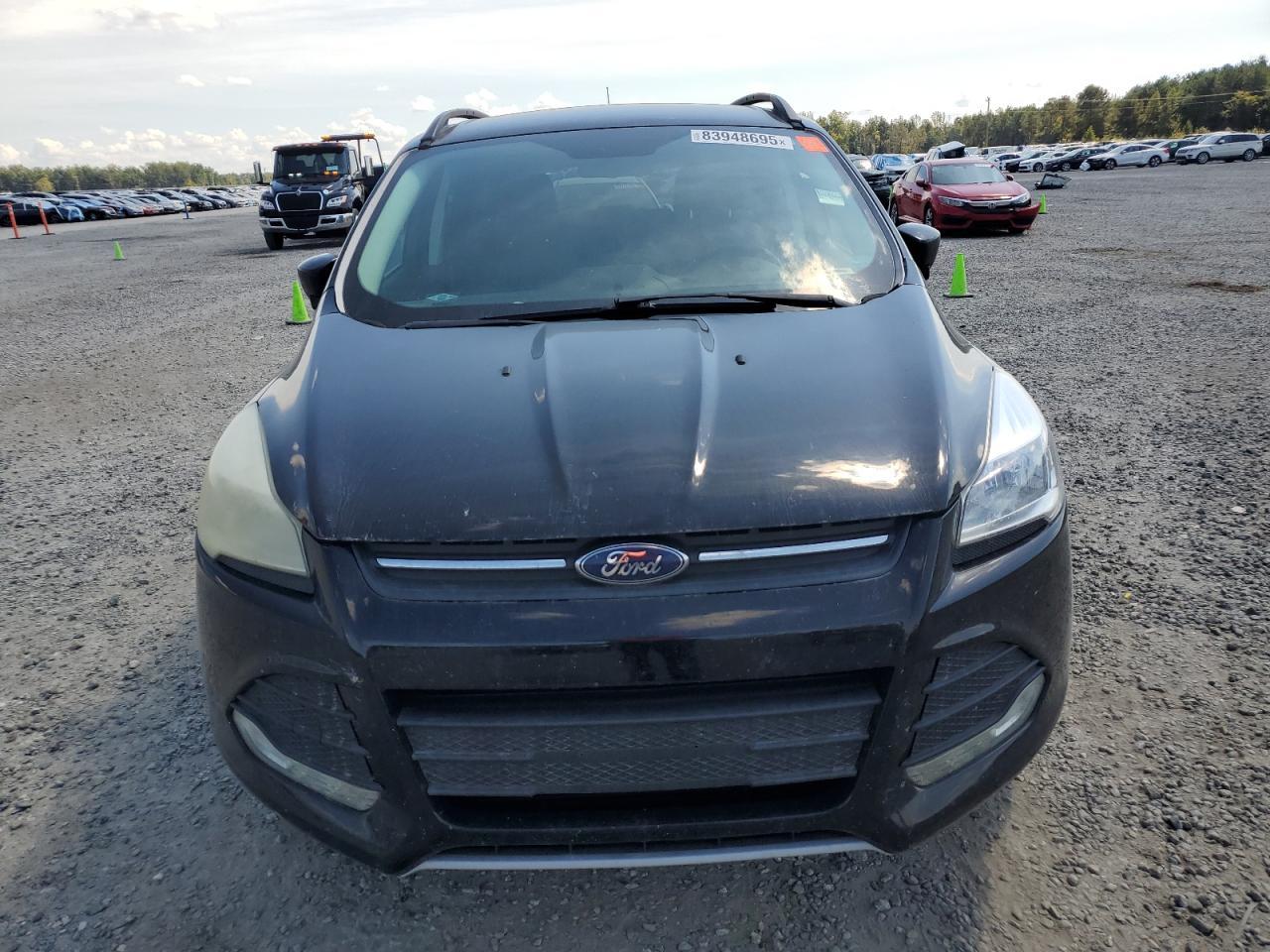 2016 Ford Escape Se - Фото 5