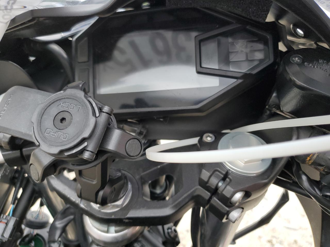 2024 Kawasaki Ex500 - Фото 7