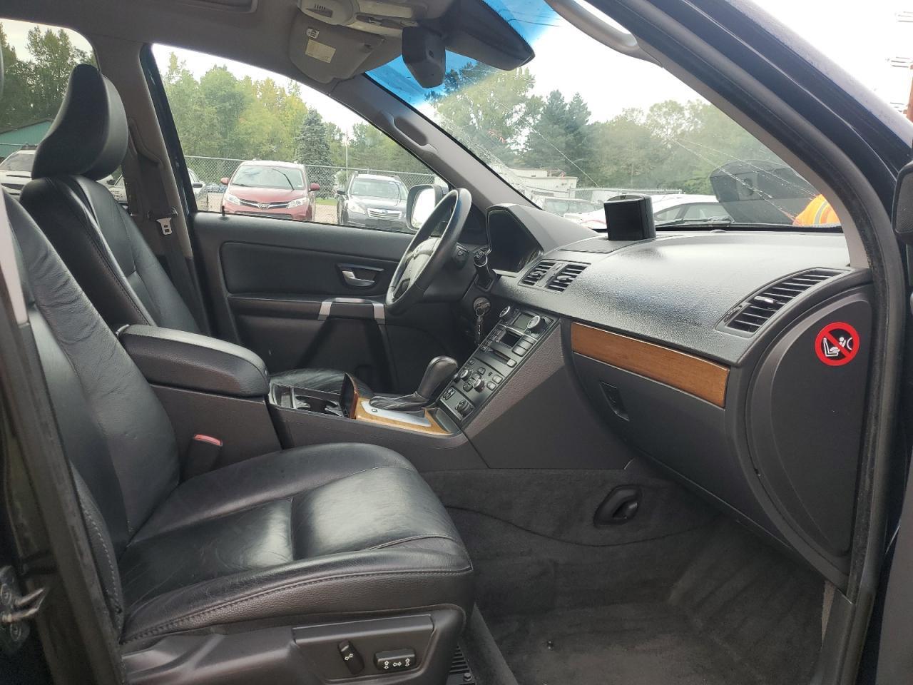 2008 Volvo Xc90 3.2 - Фото 5