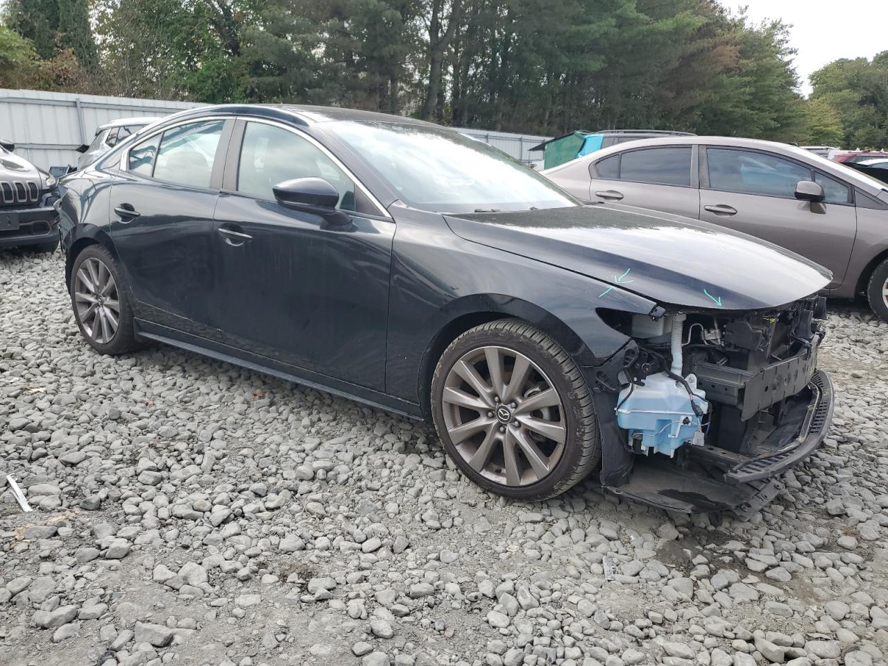 2019 Mazda 3 Select - Фото 4