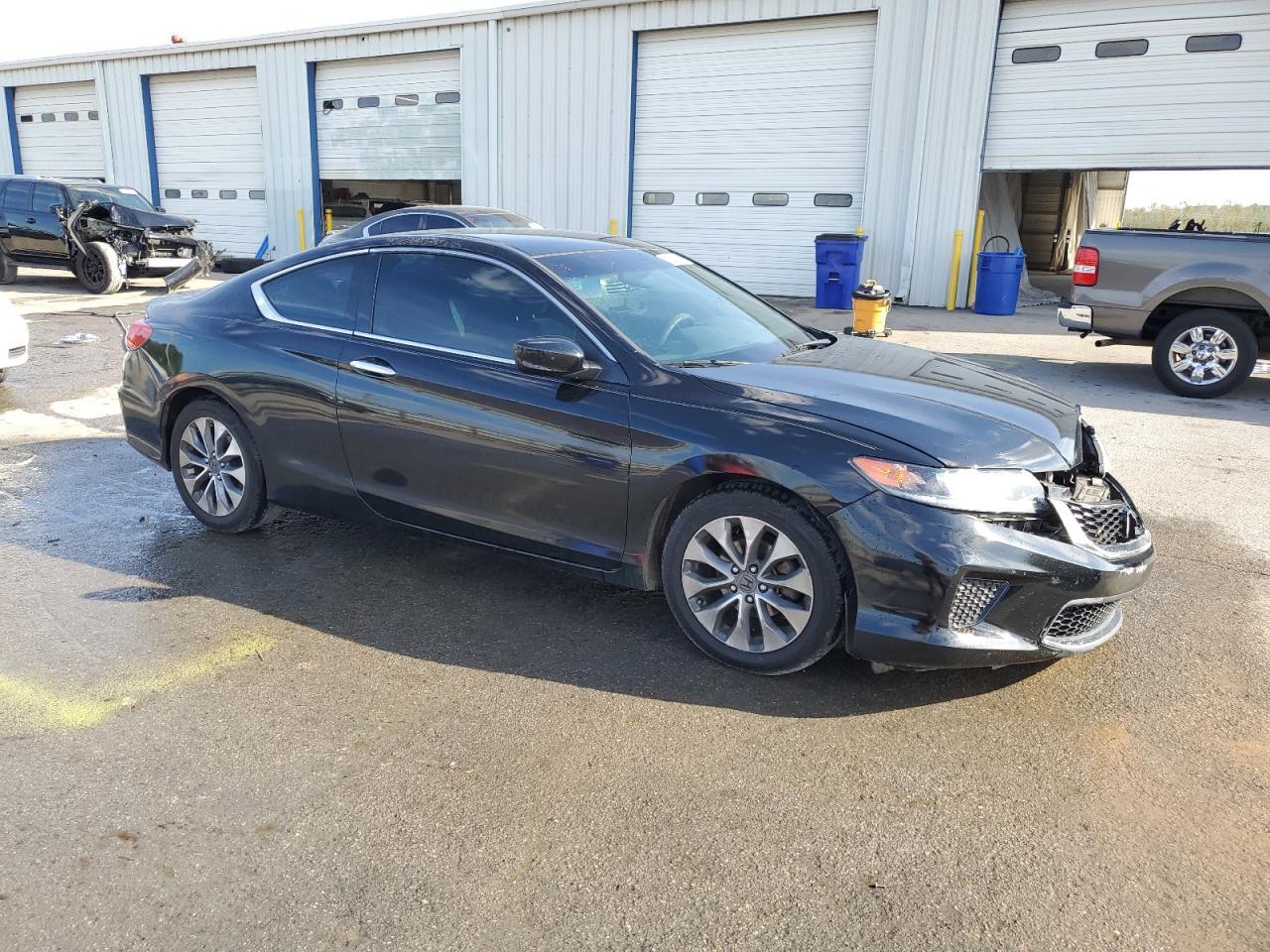 2013 Honda Accord Lx-S - Image 4