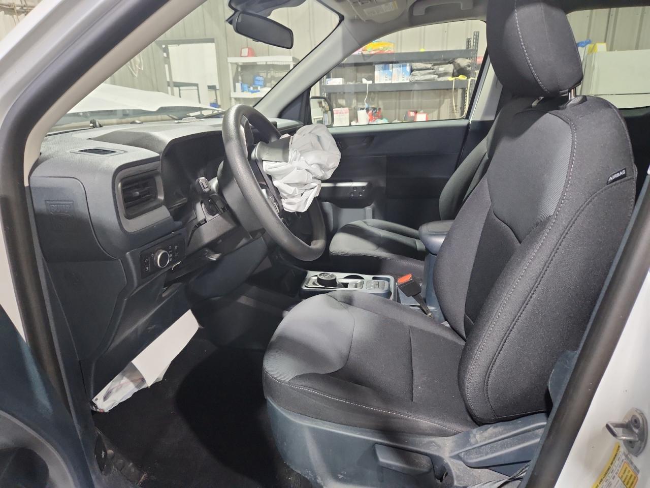 2023 Ford Maverick Xl - Фото 7