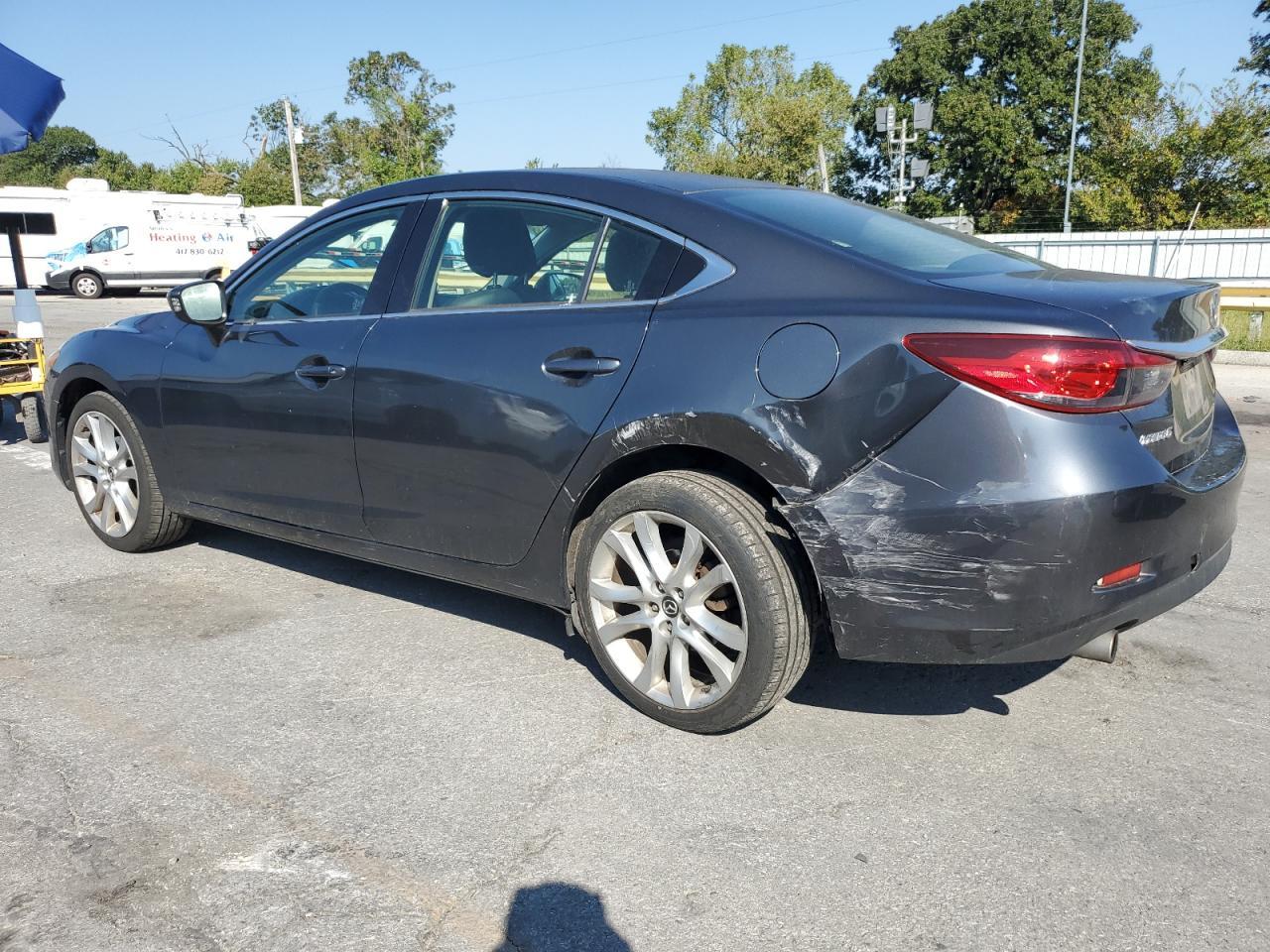 2014 Mazda 6 Touring - Image 2