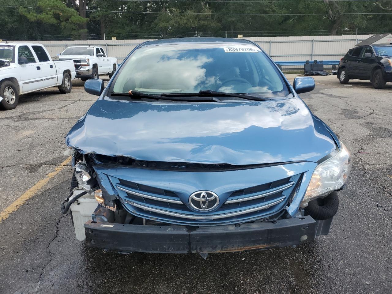 2013 Toyota Corolla Base - Image 5