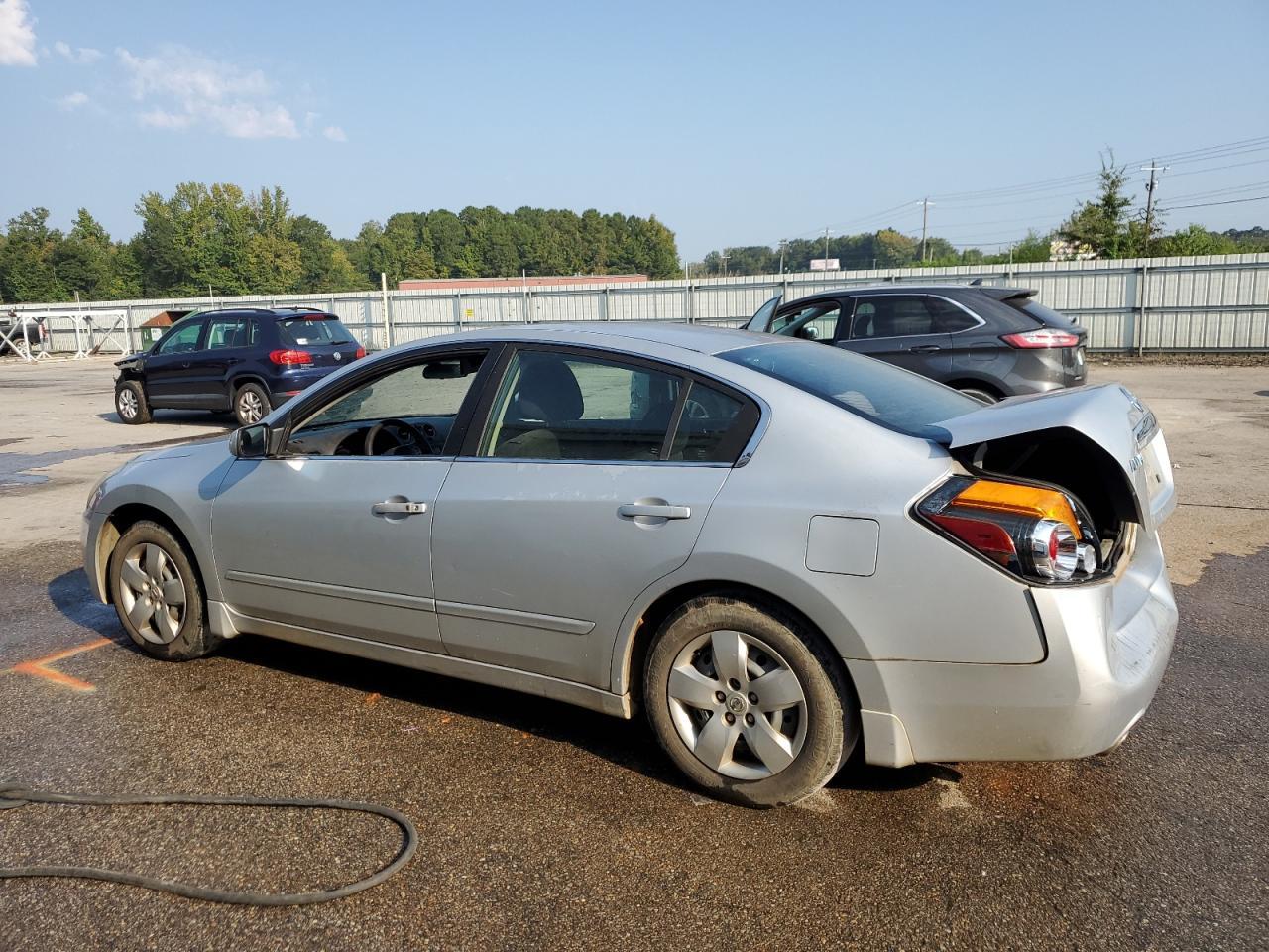 2008 Nissan Altima 2.5 - Image 2