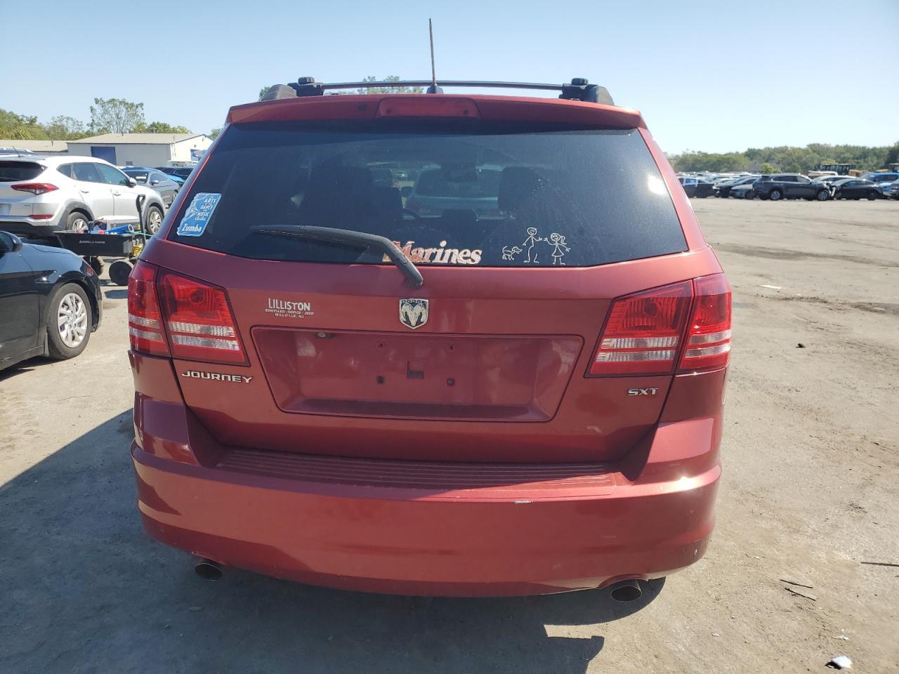2009 Dodge Journey Sxt - Image 6