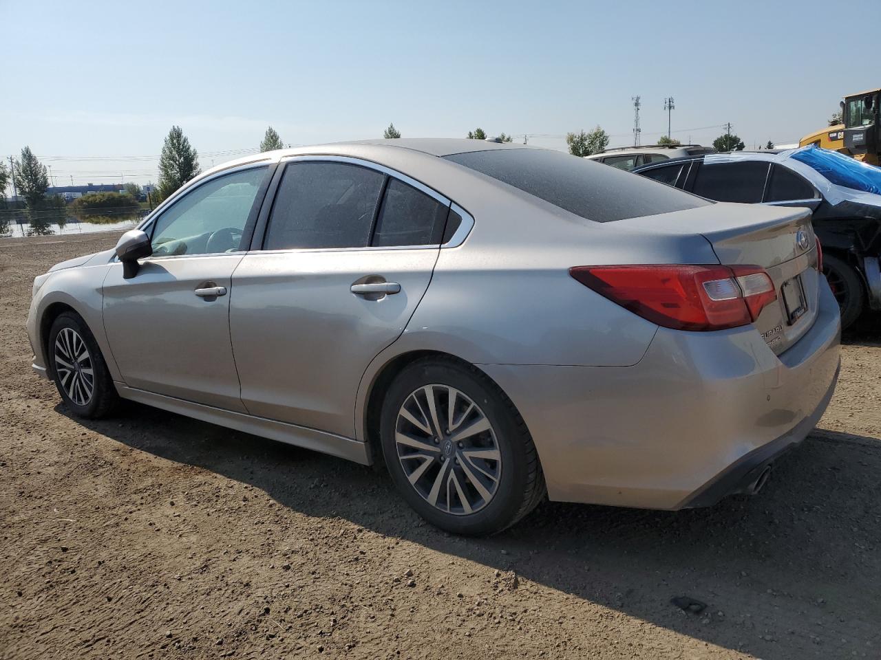 2019 Subaru Legacy 2.5I Premium - Image 2