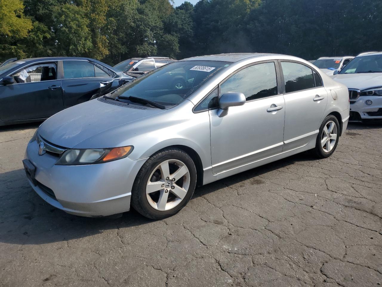 2006 Honda Civic Ex