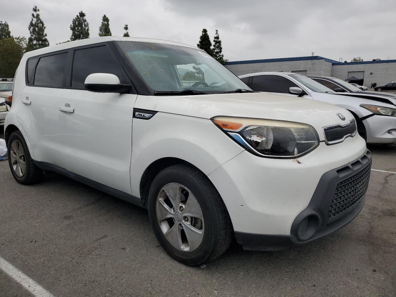 2015 Kia Soul - Image 4