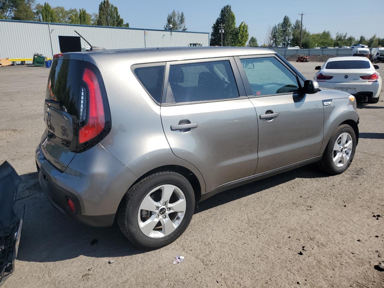 2019 Kia Soul - Image 3