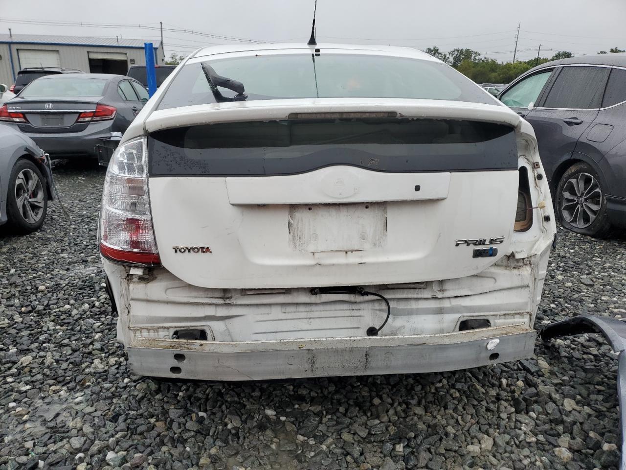 2008 Toyota Prius - Image 6