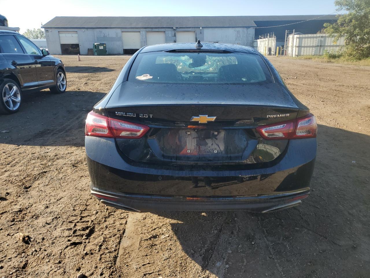 2020 Chevrolet Malibu Premier - Image 6