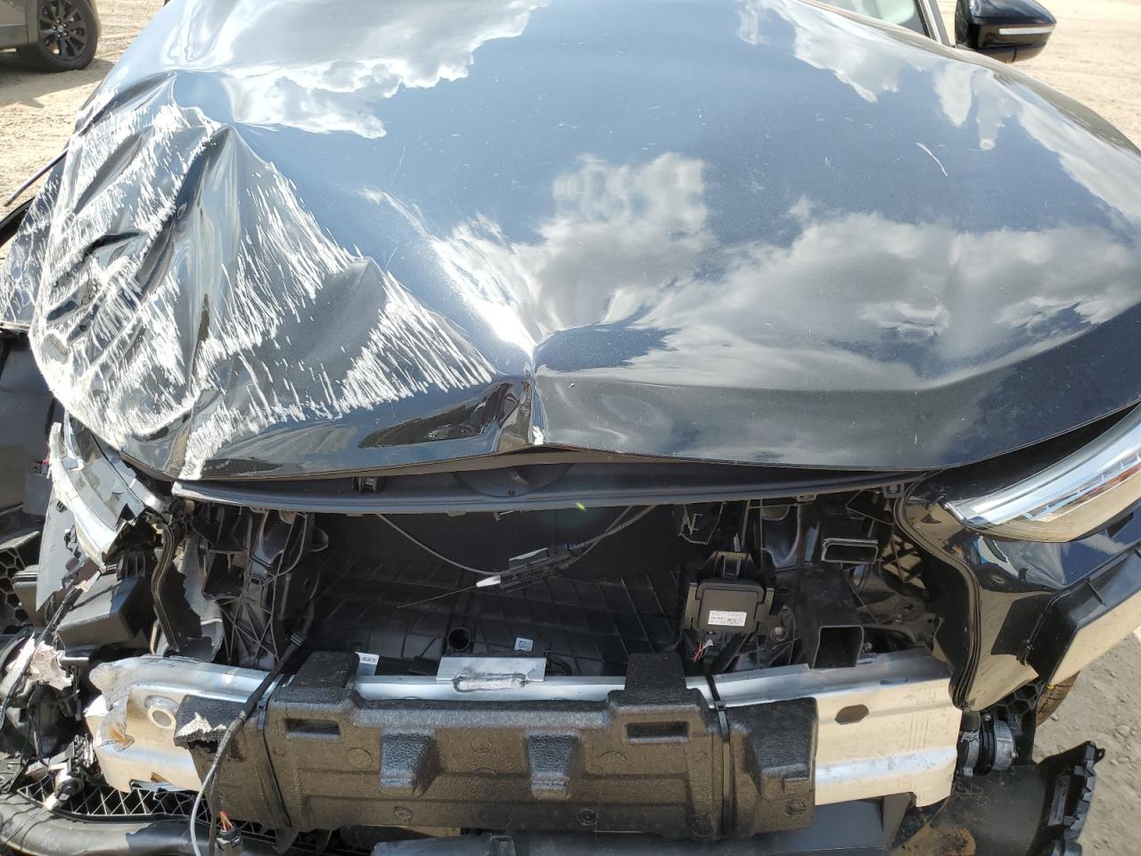 2025 Audi Q6 E-Tron Premium Plus - Image 7