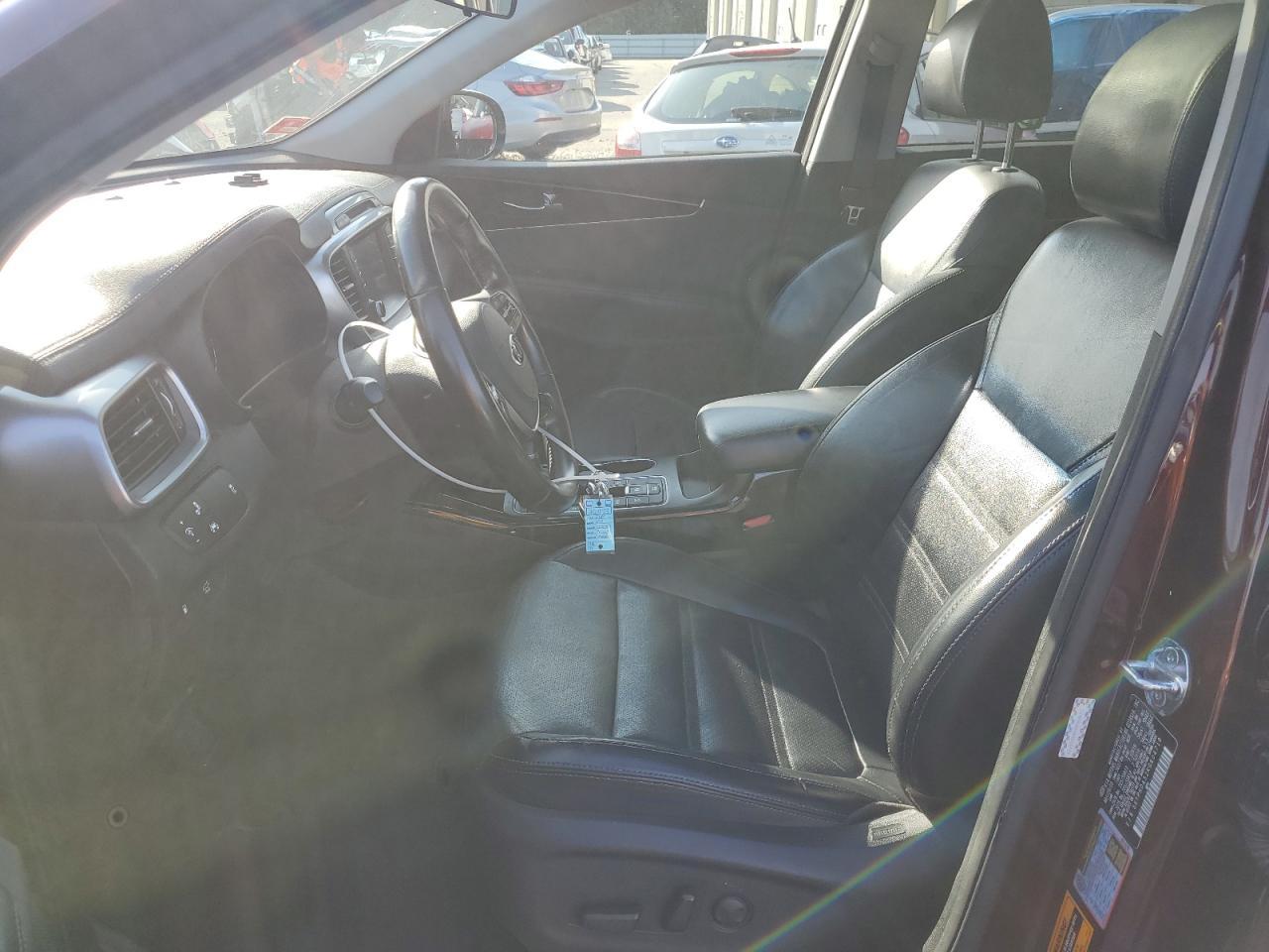 2019 Kia Sorento Ex Sport - Image 7