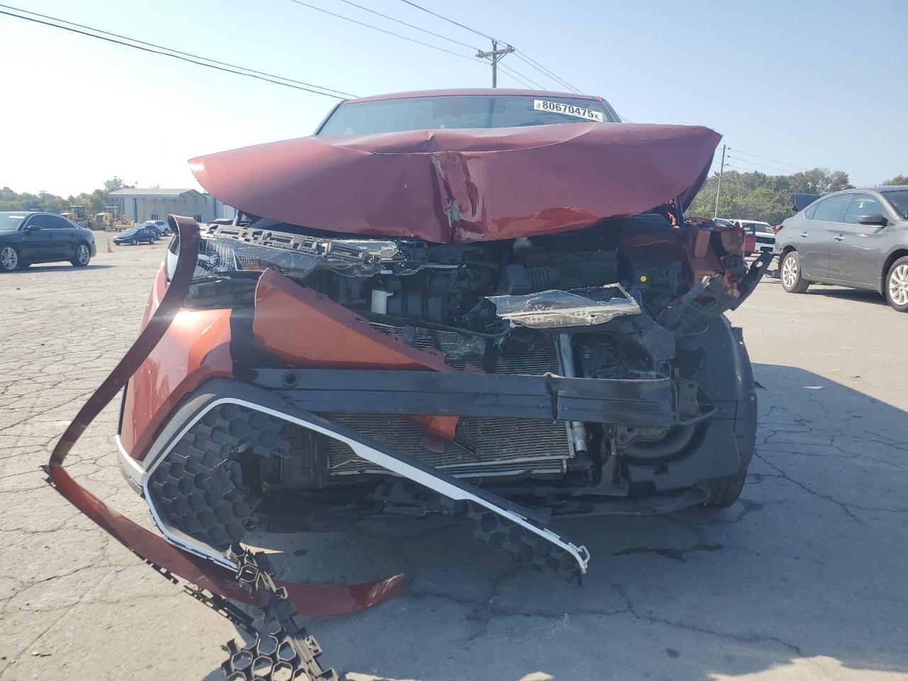 2023 Kia Soul Lx - Фото 5