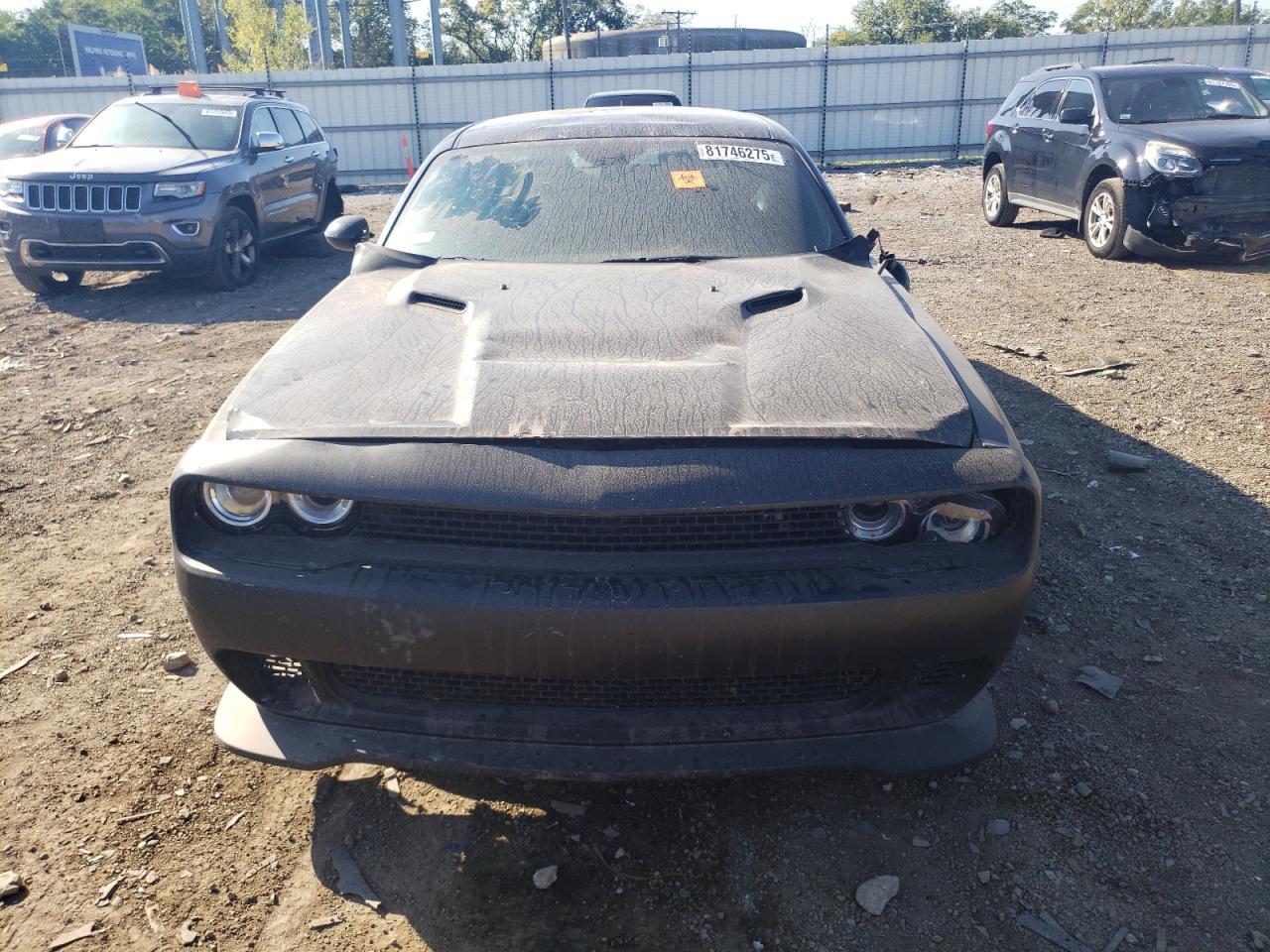 2015 Dodge Challenger Sxt - Image 5