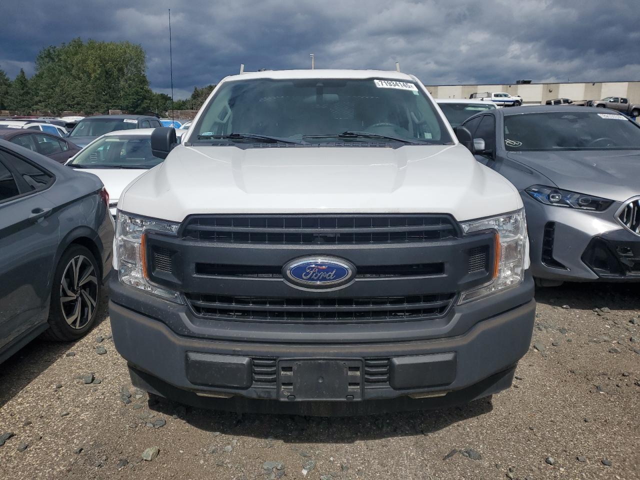 2019 Ford F150 Super Cab - Фото 5