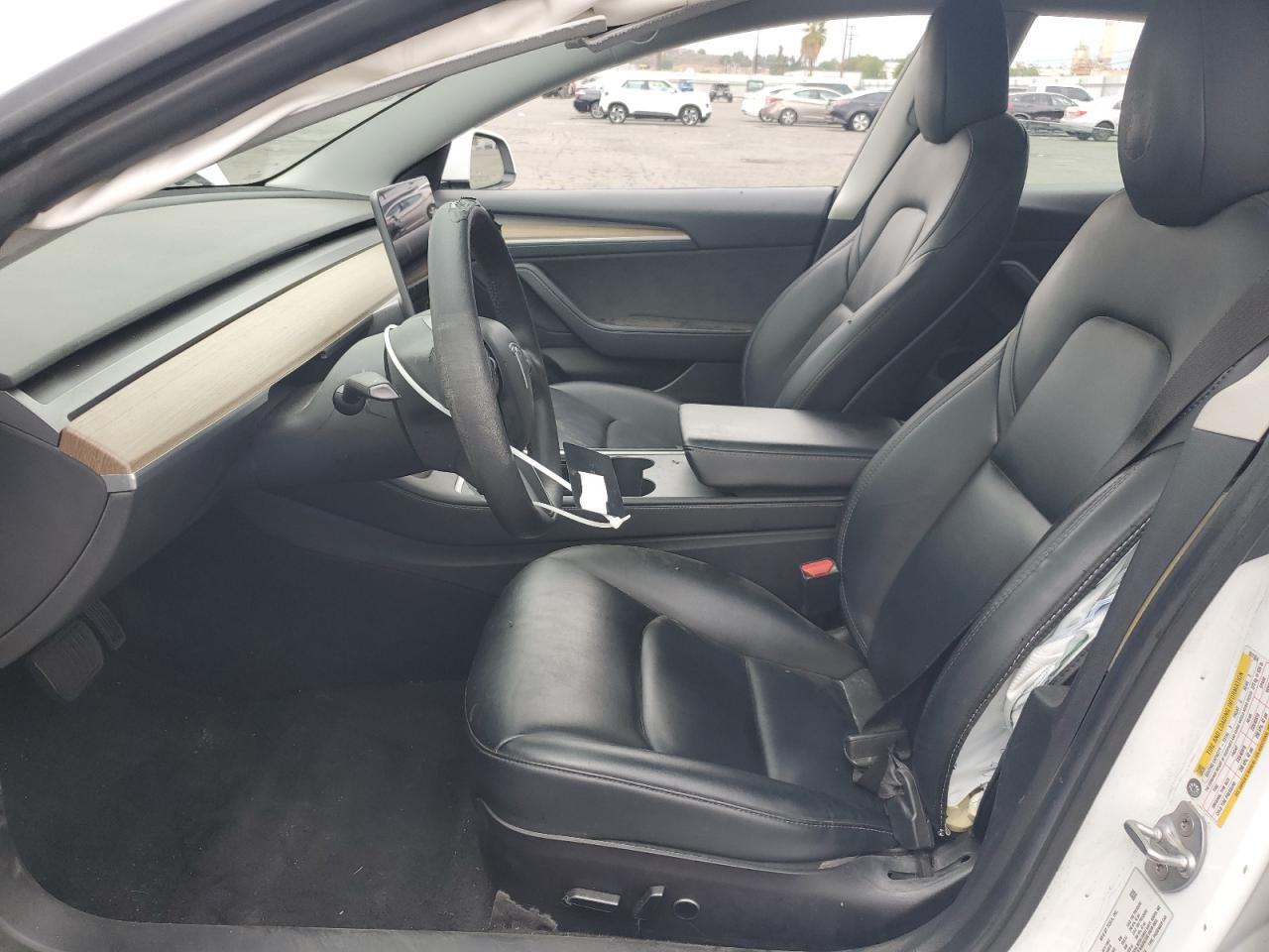 2021 Tesla Model 3 - Image 7