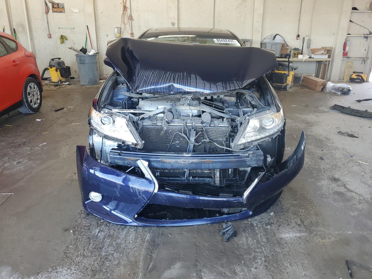 2014 Lexus Es 350 - Фото 5