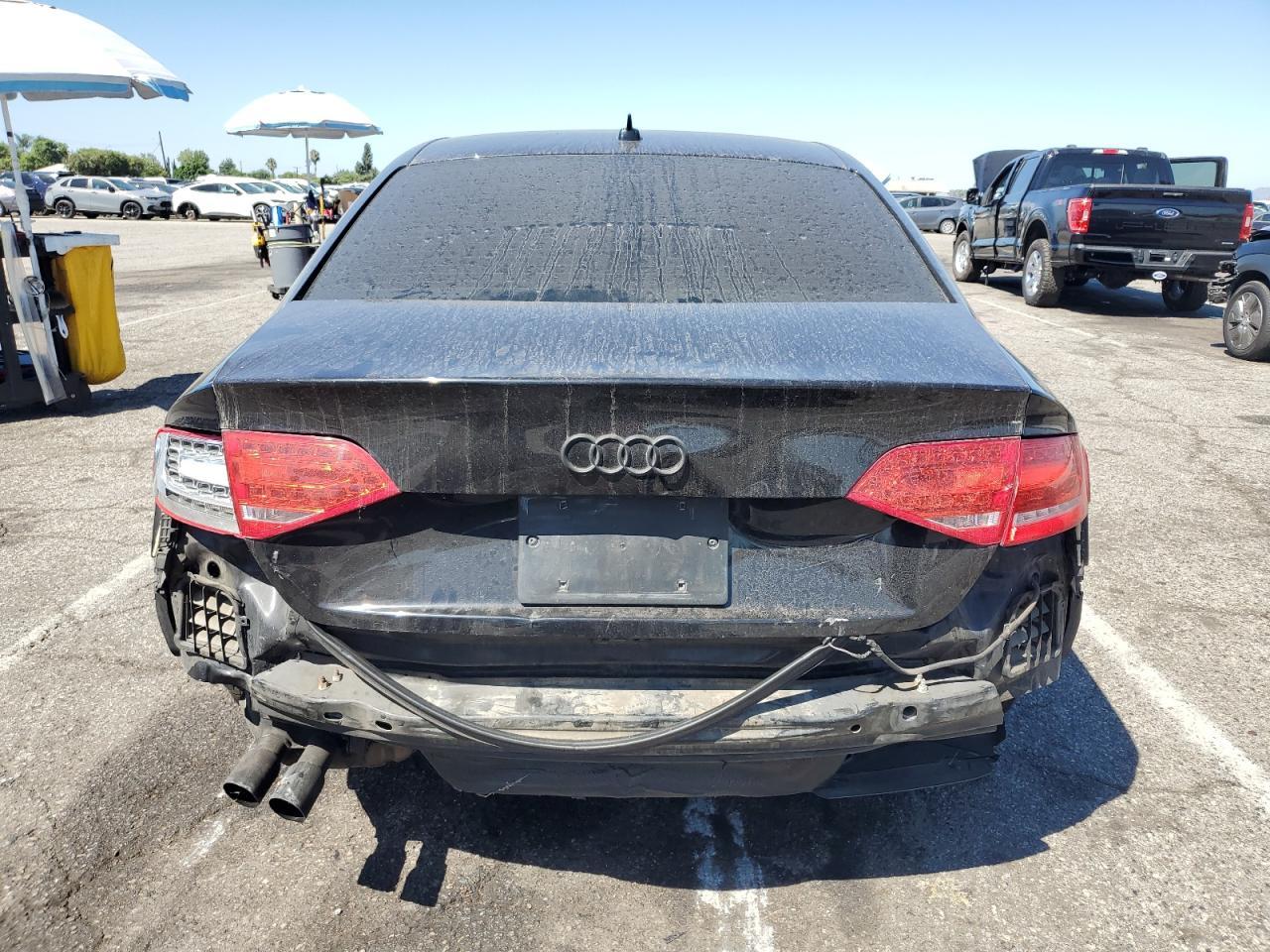 2012 Audi A4 Premium Plus - Image 6