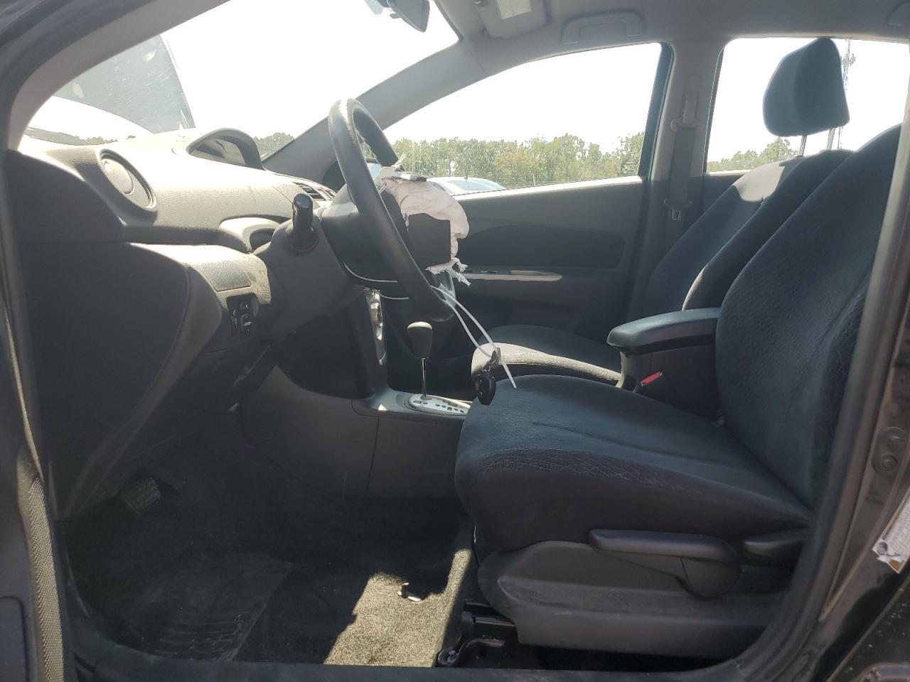 2008 Toyota Yaris - Фото 7