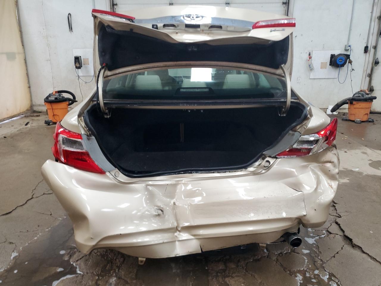 2012 Toyota Camry Base - Image 6