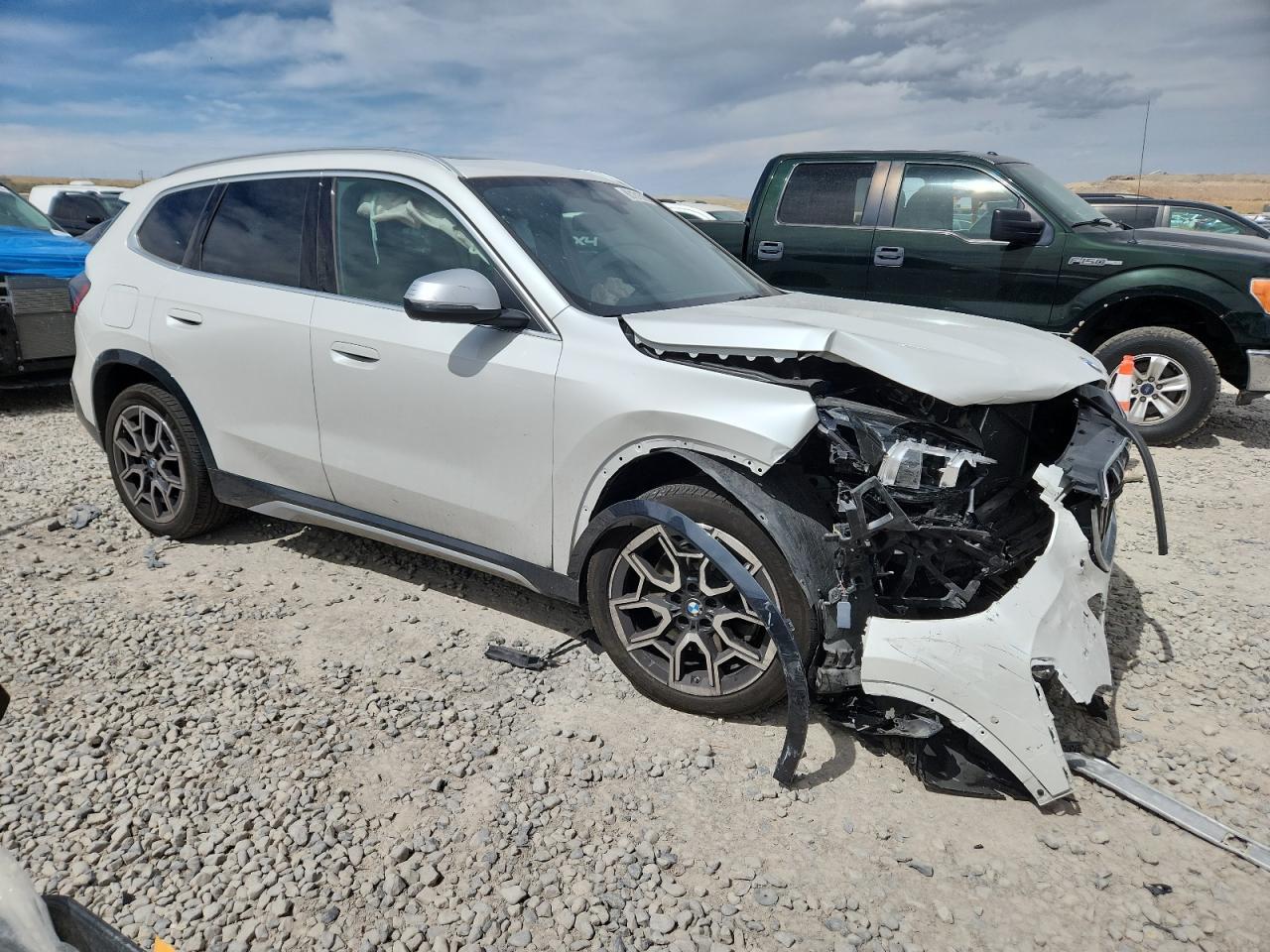 2023 BMW X1 xDrive28I - Image 4