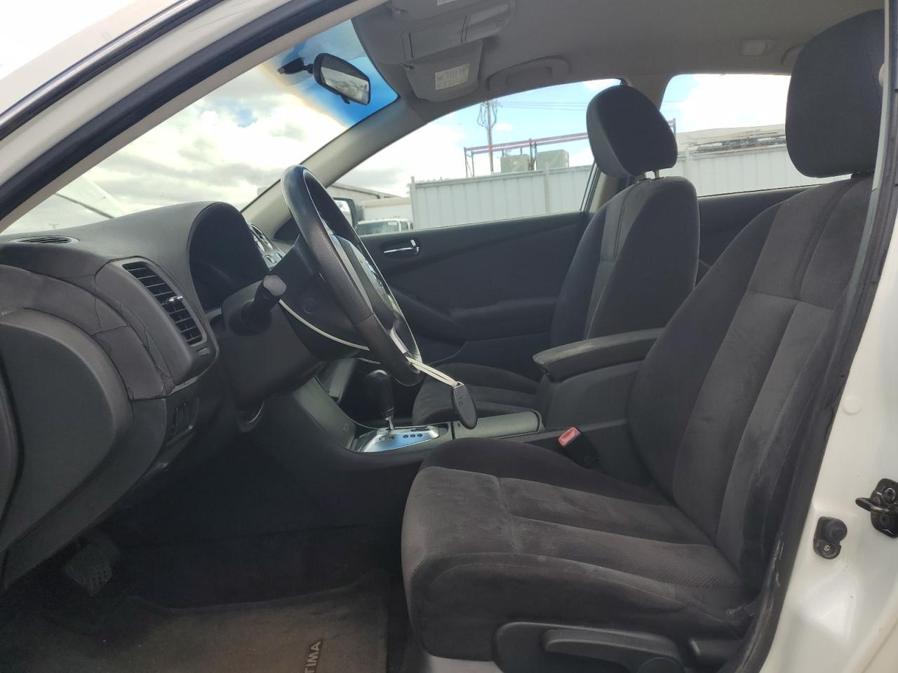 2009 Nissan Altima 2.5 - Image 7